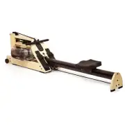 WaterRower A1 Home with Quick Start Monitor