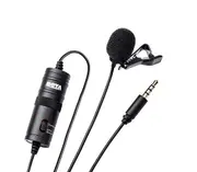 Boya BY-M1 V1 Lavalier Microphone