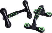 Push Up Bar - 1Pair Strength Training Fitness Pushup Stands,Adjustable Workout Stands For Home Fitness Exercises Outdoor Planks Calisthenics Bodyweight Training Gym Equipment For Men And Women