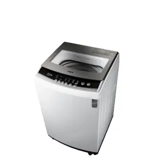 聲寶【ES-B13F】12.5公斤洗衣機(含標準安裝) (8.3折)