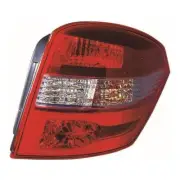 Renault Laguna Mk3 Estate 10/2007-3/2011 Rear Tail Light Lamp Drivers Side O/S