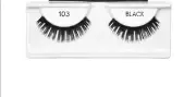 Ardell Natural Lashes 135 Light & Wispy Flared Style Invisiband