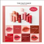 菲詩小舖 [THE FACE SHOP] FMGT LIP BLURRISM 持久啞光色調