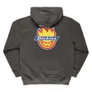Dickies - X Spitfire Hoodie Olive Green