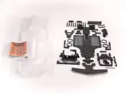 PN Racing Mini-Z PNR3.0 Formula One Chassis Conversion Kit