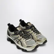 [ASICS] Sneaker Gel-Quantum Kinetic Sand/Black 6,5 US Beige
