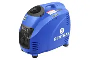 Gentrax 3500w Pure Sine Wave Inverter Generator