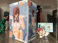 在飛比找有閑購物優惠-雪花玩具❄️ 現貨 SEGA 景品 PM 五等分的花嫁 中野