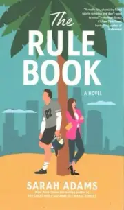 Rul, Hardcover by Adams, Sarah, Brand New, Free shipping in the US