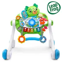 在飛比找蝦皮購物優惠-【LeapFrog】多功能健力學步車