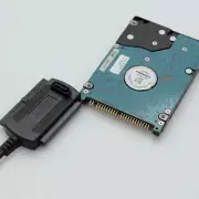 USB to IDE 2.0 Adapter Converter Cable For 2.5 3.5 Hard HD Drive Sata P4Y1