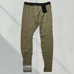 <山物精選> ARC'TERYX LEAF COLD WX BOTTOM AR 始祖鳥男用軍版舒適羊毛保暖褲