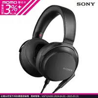 在飛比找momo購物網優惠-【SONY 索尼】MDR-Z7M2 耳罩式耳機(台灣公司貨)