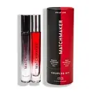 Eye Of Love Matchmaker Pheromone Perfume Couples Kit 2pc 1 Pheromones Spray