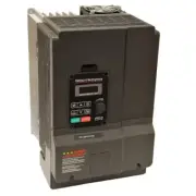 10 HP 3 PHASE 460 VOLTS TECO NEMA 1/IP20 VARIABLE FREQUENCY DRIVE E510-410-H3-U