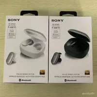 在飛比找蝦皮購物優惠-廠家現貨  Sony索尼WF-SP920無線藍牙耳機降噪運動