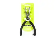 Prox PX942B Split Ring Plier Size 3 - 9 15.5 cm (1821)