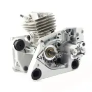 ENGINE MOTOR CRANKCASE CYLINDER PISTON Compatible With STIHL034 036 MS340 MS360