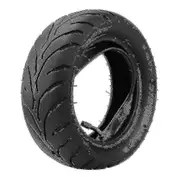 Front Rear Tire+inner Tube 90/65/6.5 110/50/6.5 For 47cc 49cc Mini Pocket Bike 110 50 6.5