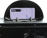 Navigation Sun Shade Visor | Foldable Navigation Sun Visor Shade,Navigation Sun Hood Cover, Car Glare Visor, GPS Sun Shade Cover, Car Accessory for GPS Navigator
