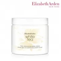 在飛比找PChome商店街優惠-Elizabeth Arden 伊麗莎白雅頓 白茶香水舒體霜