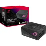 ASUS ROG-STRIX-AURA-750G-GAMING AURA EDITION 80 PLUS GOLD PSU