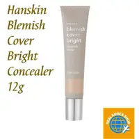 在飛比找蝦皮購物優惠-[Hanskin]Blemish Cover Light/B