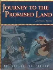 Journey to the promised land hc laurie bonnell stephens LDS Mormon New