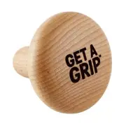 Migraine Massager Get a Grip Size 2.48in H x 2.36in Dia Pack of 2