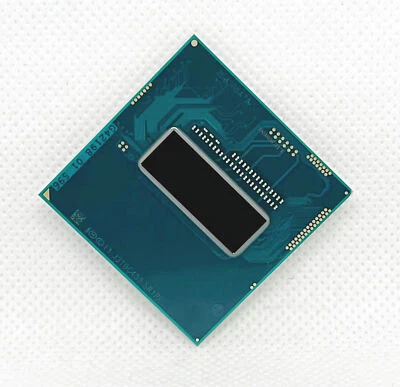 Intel I7 4940MX 4930 4910MQ 4900 4810 4800 4712 4710 4702 4700 4610M 4600 G3 CPU