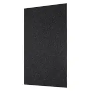 1Pcs Black Glitter Acrylic Sheets 1/8" Thickness 12" x 8" PMMA Sheets