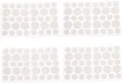 [Healvian] 7sets Effective Pimple Healing Patch Portable Skin Care Tool Waterproof Thin Ideal for Daily Use 4sheets*7