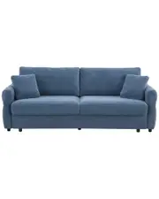 Acme Furniture Haran Sofa with Sleeper