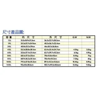 特價中 保冷王150L大容量冰桶，附輪子，船釣露營好幫手，行動保冷冰箱