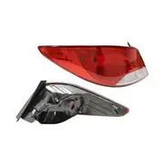 Sterling Tail Light to suit Hyundai Accent 10/2014 to 2019 - HYAC-TAL-19L