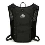 Trail Running Ultra-light Backpack Running Hydration Vest Jogging Hiking Hydrating Bag Can Be Used Water Bag