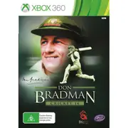 Don Bradman Cricket 14 (Xbox 360) [Pre-Owned]