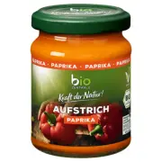 Organic Sandwich Spread Paprika