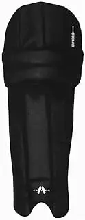 Gray Nicolls Legguard Clads Black Adult