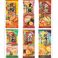 在飛比找松果購物優惠-+東瀛go+日本五木食品 ITSUKI 京都味噌大阪醬油東京