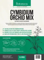 CYMBIDIUM ORCHID MIX 5 Litres