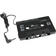 Aerpro Cassette to AUX Adapter