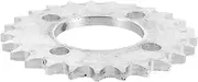 MUELODSIC Easy Install Type Tooth Rear Sprocket for Atv and Go-kart Electric Chain Wheel High Compatibility for Enhanced Performance