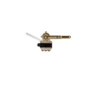 Haldex 90555116 Precision Response (Pr Plus) Height Control Valve With Normally