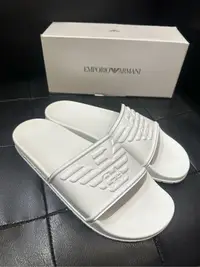 在飛比找Yahoo!奇摩拍賣優惠-【EZ兔購】~ EMPORIO ARMANI 亞曼尼 EA 