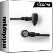 RIZOMA FR155B 2 TURN SIGNAL LED 3 FUNC TRIUMPH THRUXTON 1200 R 2017 17 2018 18