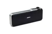 Jamo DS3 Black Graph Wireless Bluetooth Portable Speaker w FM Radio SD Slot Mic
