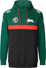[CLASSIC] South Sydney RABBITOHS 2025 NRL Pullover Hoodie