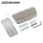 MUGEN Sports Pedal Set for CROSSROAD RT2 R18A 46545-XKN-K0S0