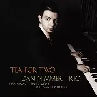 在飛比找博客來優惠-Dan Nimmer / Tea for Two